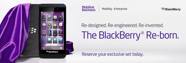 BlackBerry Pakistan BlackBerry Pakistan