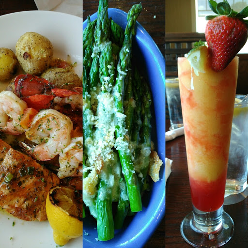 Seafood Restaurant «Red Lobster», reviews and photos, 895 Barnes Crossing Rd, Tupelo, MS 38804, USA