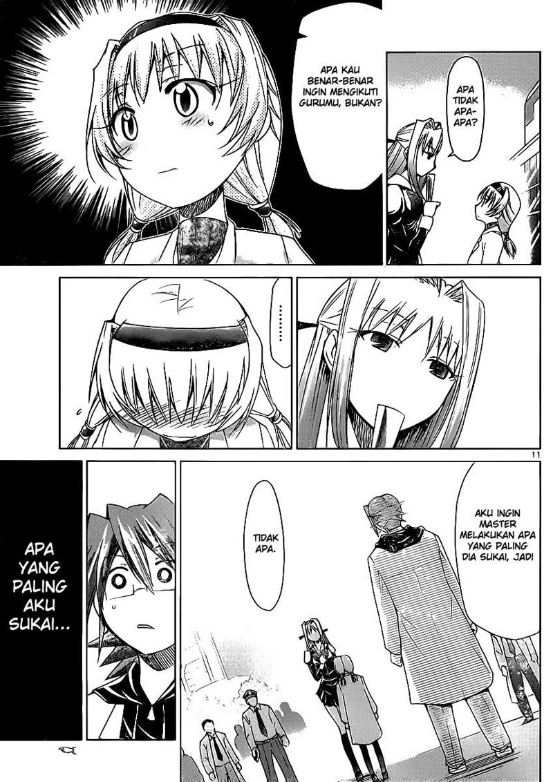 Komik denpa kyoushi 025 26 Indonesia denpa kyoushi 025 Terbaru 11|Baca Manga Komik Indonesia|