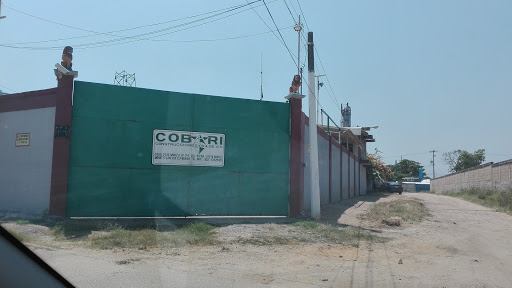 COBARI Construcciones S.A. de C.V., 21 de Marzo 74, Buena Vista Nte, 96848 Minatitlán, Ver., México, Empresa constructora | VER