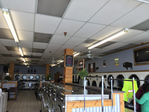 Laundry «Thrifty Wash Coin Laundry», reviews and photos, 10923 Firestone Blvd, Norwalk, CA 90650, USA