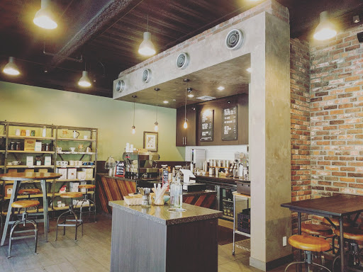 Coffee Shop «Steeple House Coffee», reviews and photos, 13248 Roscoe Blvd, Sun Valley, CA 91352, USA
