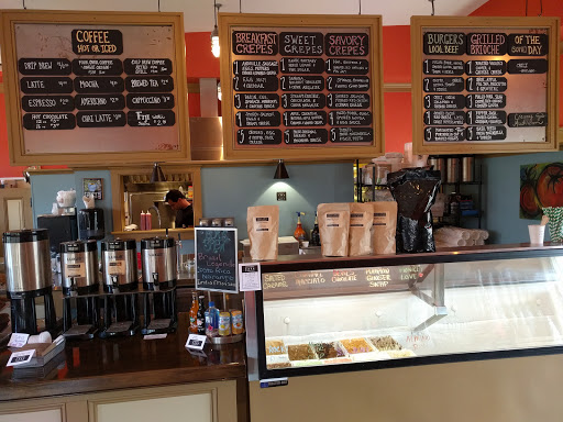 Cafe «Someday Cafe & Roastery», reviews and photos, 1400 Easton Rd, Riegelsville, PA 18077, USA