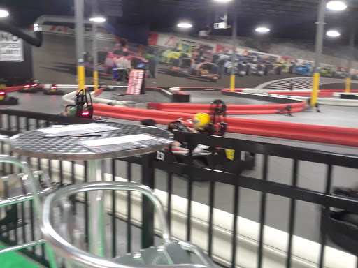 Event Venue «Autobahn Indoor Speedway & Events - Dulles, VA», reviews and photos, 45448 E Severn Way #150, Sterling, VA 20166, USA