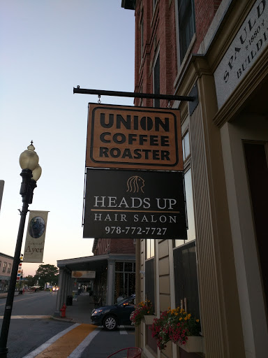 Coffee Shop «Union Coffee Roaster», reviews and photos, 25 Main St, Ayer, MA 01432, USA