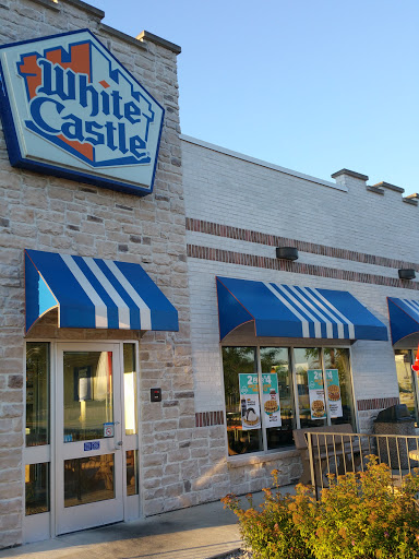 Fast Food Restaurant «White Castle», reviews and photos, 1686 S National Rd, Columbus, IN 47201, USA
