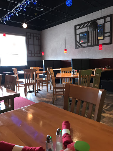 Chinese Restaurant «KISSHO Asian Bistro & Sushi Bar», reviews and photos, 6823 E Broad St, Columbus, OH 43213, USA