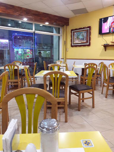 Restaurant El Marino, Simon Bolívar 1, Centro, 96700 Minatitlán, Ver., México, Restaurante de comida para llevar | COL