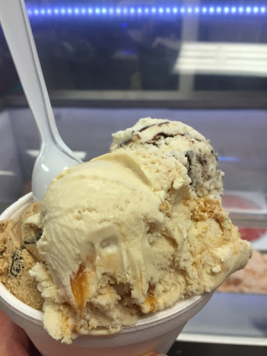 Ice Cream Shop «Ye Ole Fashioned Ice Cream», reviews and photos, 474 Savannah Hwy, Charleston, SC 29407, USA