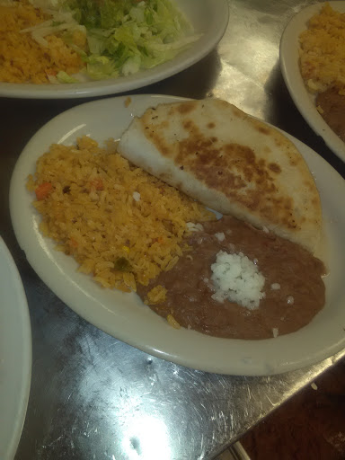 Mexican Restaurant «El Caporal - Mexican Bar & Grill», reviews and photos, 6011 Tylersville Rd, Mason, OH 45040, USA