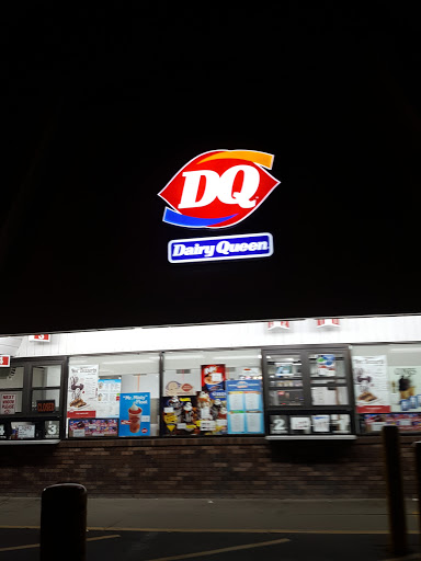 Ice Cream Shop «Dairy Queen Store», reviews and photos, 96 Elm St, Salisbury, MA 01952, USA