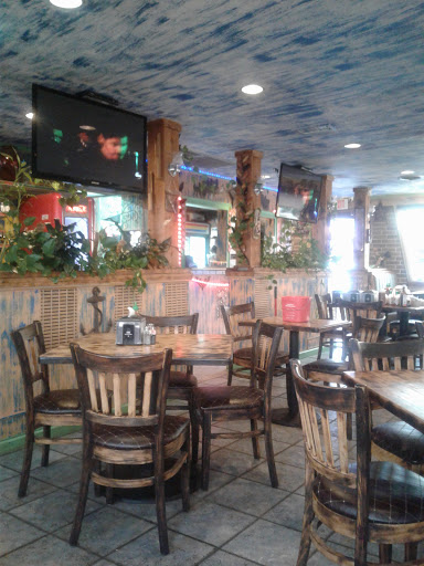 Seafood Restaurant «Baytown Seafood», reviews and photos, 14602 Woodforest Blvd, Houston, TX 77015, USA