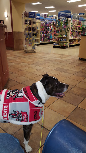 Pet Supply Store «PetSmart», reviews and photos, 26063 Great Northern Shop Center, North Olmsted, OH 44070, USA