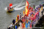 GP OF LINYI CHINA-031010-Race of the UIM F1 Powerboat Grand Prix of China. Final results are: winner Alex Carella Mad Croc F1 Team, second position for Sami Selio Mad Croc F1 Team and third Francesco cantando Singha Team.
This race in China is the 3th leg of the season, October 2-3, 2010. Picture by Vittorio Ubertone/Idea Marketing. GP OF LINYI CHINA-031010-Race of the UIM F1 Powerboat Grand Prix of China. Final results are: winner Alex Carella Mad Croc F1 Team, second position for Sami Selio Mad Croc F1 Team and third Francesco cantando Singha Team.
This race in China is the 3th leg of the season, October 2-3, 2010. Picture by Vittorio Ubertone/Idea Marketing.