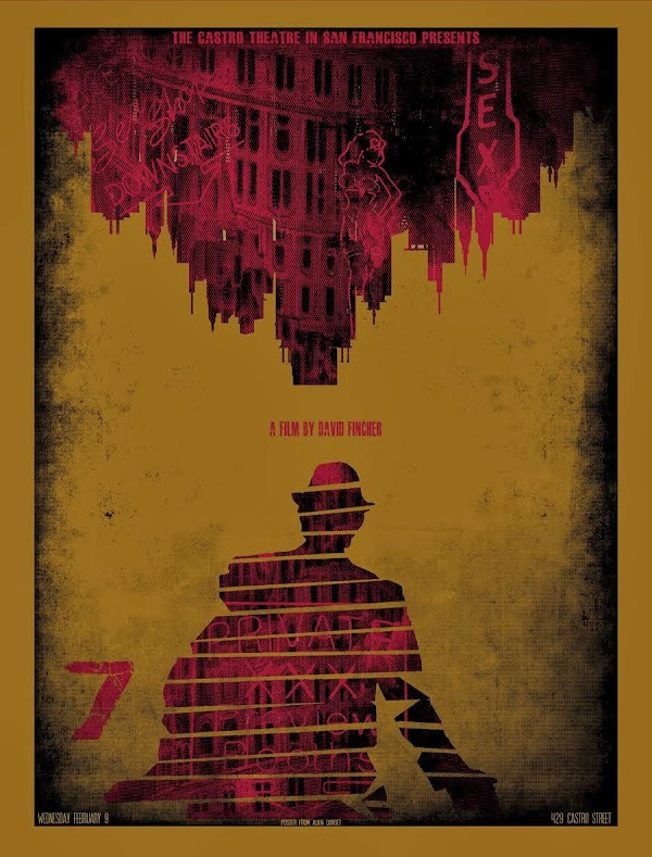 David Fincher - Seven