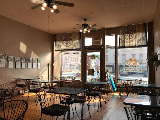 Espresso Bar «Espresso Yourself Cafe», reviews and photos, 8 S 2nd St, Newport, PA 17074, USA