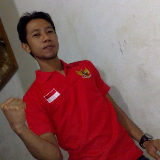 Edy Yuli Riyawan