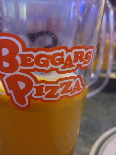 Pizza Restaurant «Beggars Pizza», reviews and photos, 650 W Maple St, New Lenox, IL 60451, USA