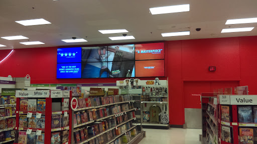 Department Store «Target», reviews and photos, 200 Vintage Way, Novato, CA 94945, USA