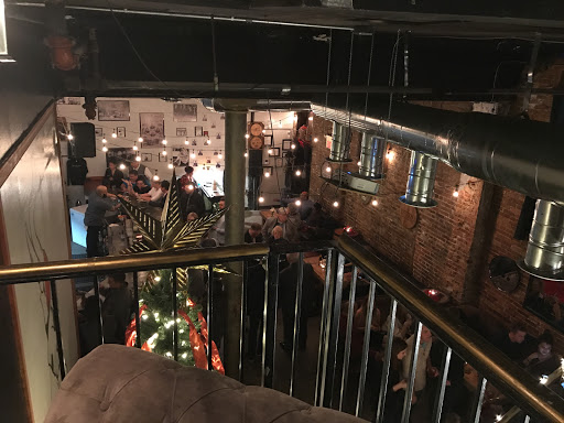 Bar «The Blind Elephant», reviews and photos, 21 N Front St, Wilmington, NC 28401, USA