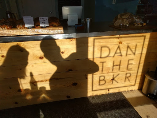 Bakery «Dan the Baker - Toast Bar», reviews and photos, 1028 Ridge St, Columbus, OH 43215, USA