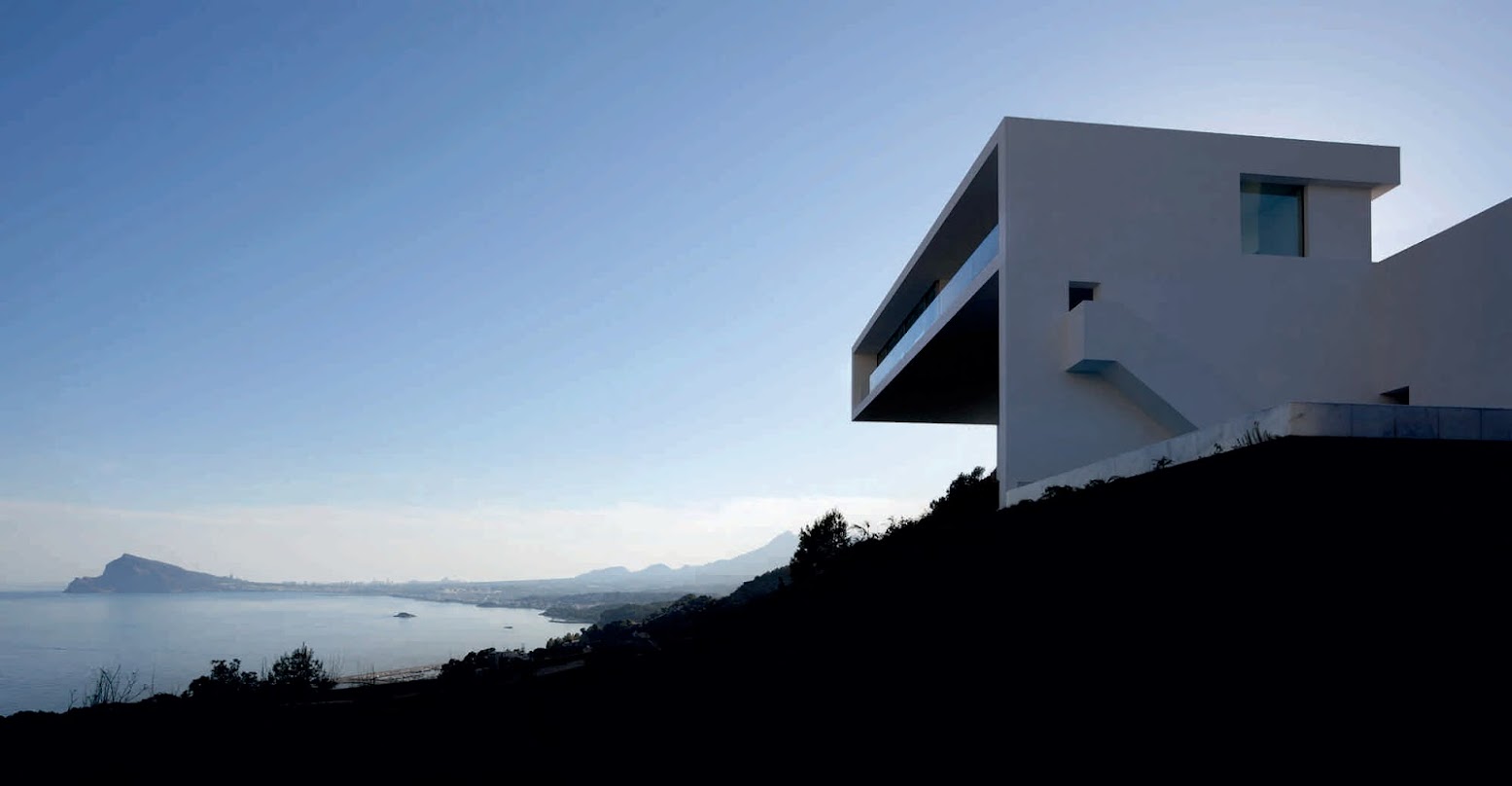 Fran Silvestre Arquitectos