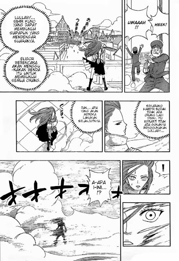 Fairy Tail 15 page 7