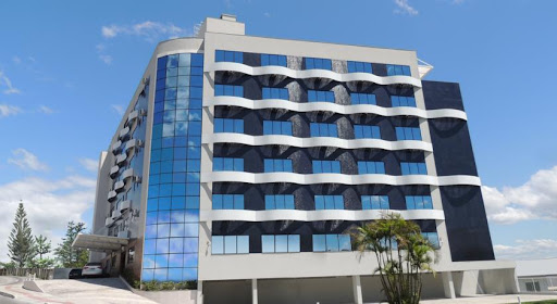Plaza Florianópolis Hotel, R. Silva Jardim, 830 - Prainha, Florianópolis - SC, 88020-200, Brasil, Hotel, estado Z