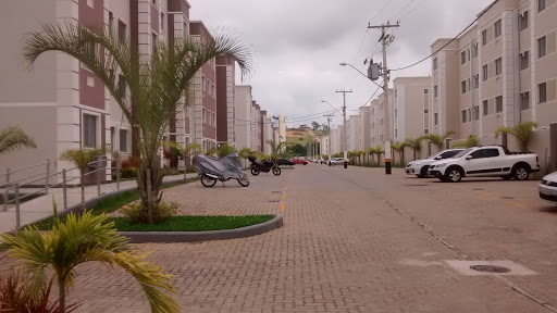 Condomínio Residencial Mar Báltico, Av. Otoniel Gomes Tavares, 1235 - São José do Barreto, Macaé - RJ, 27965-055, Brasil, Condomnio, estado Rio de Janeiro