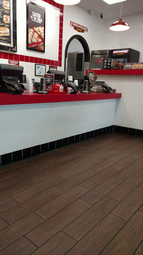 Sandwich Shop «Firehouse Subs», reviews and photos, 1353 Riverstone Pkwy #100, Canton, GA 30114, USA