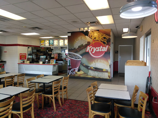 Fast Food Restaurant «Krystal», reviews and photos, 3470 Mundy Mill Rd, Gainesville, GA 30507, USA