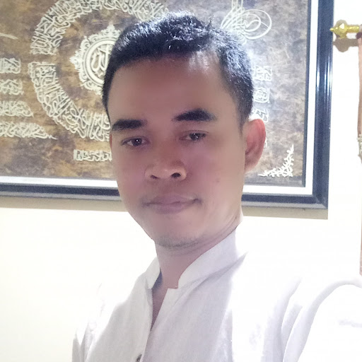 Agus Supriyono Agus Supriyono