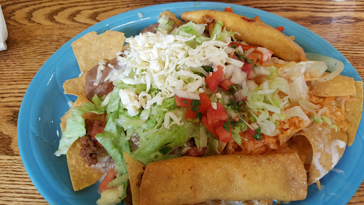 Mexican Restaurant «Tecate Restaurant», reviews and photos, 888 Spartanburg Hwy, Hendersonville, NC 28792, USA