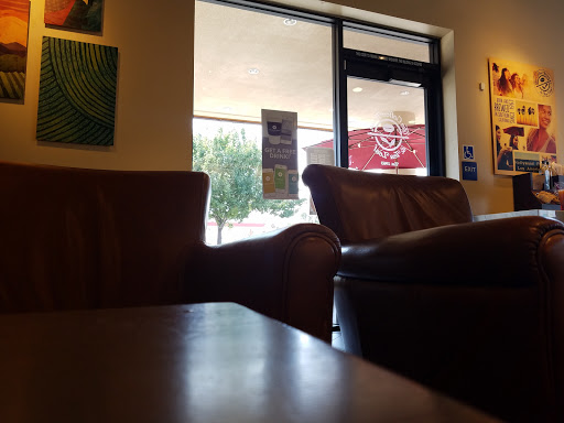 Coffee Shop «The Coffee Bean & Tea Leaf», reviews and photos, 5510 La Palma Ave, La Palma, CA 90623, USA