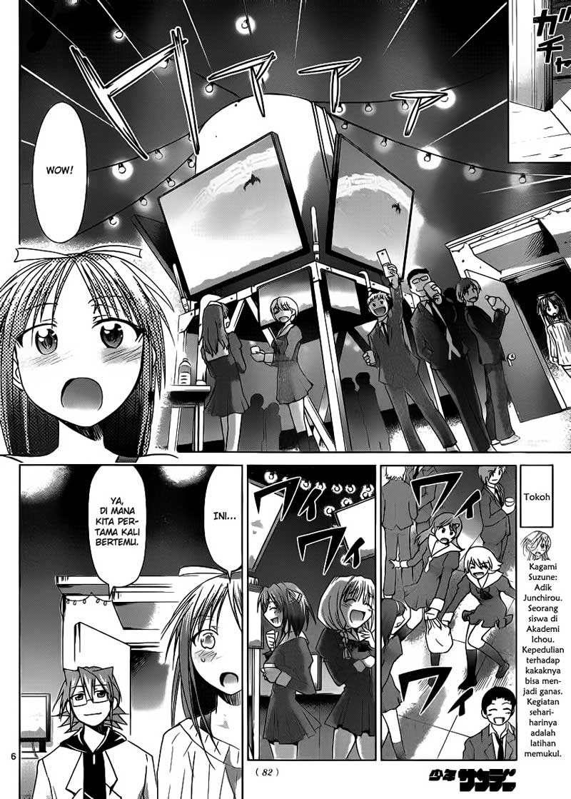 Komik denpa kyoushi 039 40 Indonesia denpa kyoushi 039 Terbaru 6|Baca Manga Komik Indonesia|