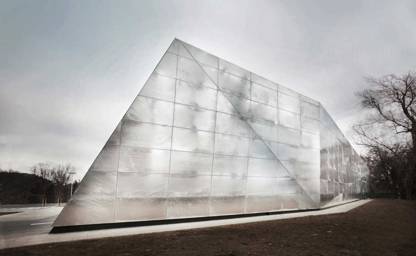 Love Architecture