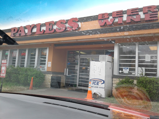 Beer Store «Payless Beer & Wine», reviews and photos, 2016 W Grauwyler Rd, Irving, TX 75061, USA