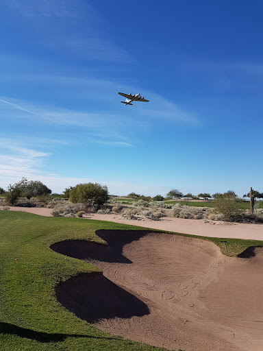 Public Golf Course «Longbow Golf Club», reviews and photos, 5601 E Longbow Pkwy, Mesa, AZ 85215, USA