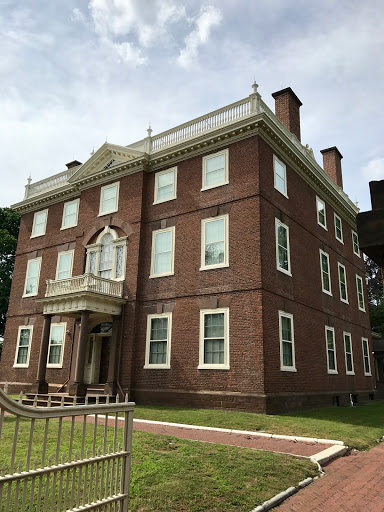 Museum «John Brown House Museum», reviews and photos, 52 Power St, Providence, RI 02906, USA