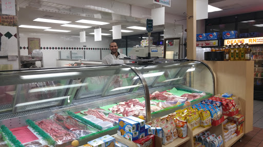 Butcher Shop «Dearborn Halal Meat», reviews and photos, 13750 W Warren Ave, Dearborn, MI 48126, USA