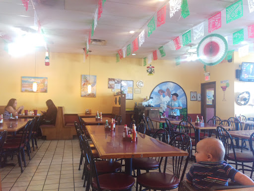 Mexican Restaurant «La Hacienda Mexican Restaurant», reviews and photos, 3874 Lafayette Rd, Indianapolis, IN 46254, USA