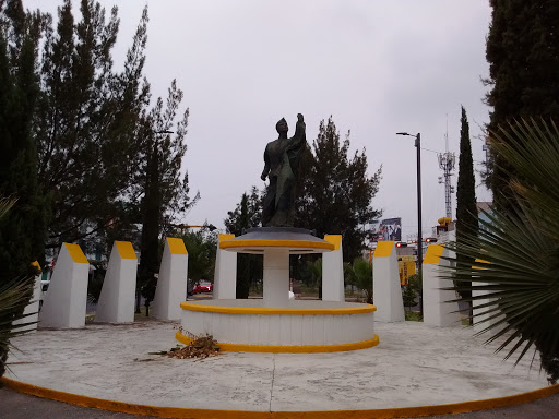 Monumento Niños, Avenida Pantitlán 12, Mexico 2da Sección, 57620 Nezahualcóyotl, MEX, México, Actividades recreativas | EDOMEX