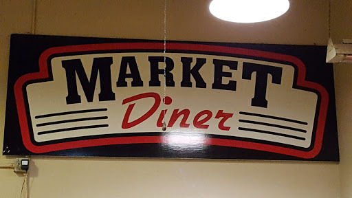 Restaurant «Market Diner», reviews and photos, 1514 Pike Pl, Seattle, WA 98101, USA