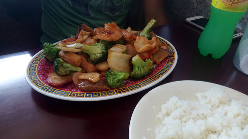 Chinese Restaurant «China Garden Restaurant», reviews and photos, 1332 Hilltop Rd B, St Joseph, MI 49085, USA