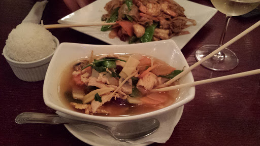 Restaurant «Thai Kitchen 4», reviews and photos, 181 Main St, Southington, CT 06489, USA