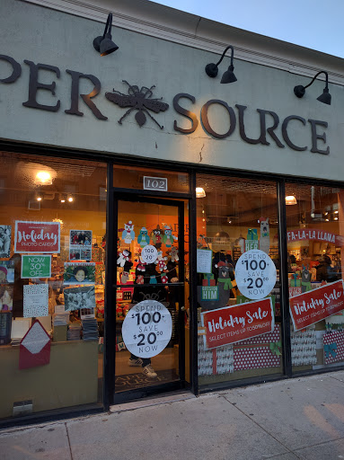 Stationery Store «Paper Source», reviews and photos, 102 Smith St, Brooklyn, NY 11201, USA