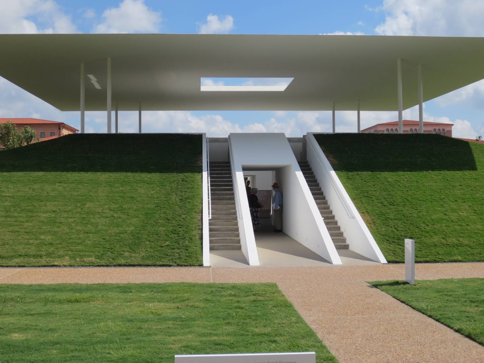 James Turrell