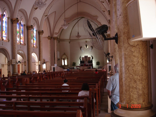 Igreja Santa Rita de Cássia, São Sebastiao, Viçosa - MG, 36570-000, Brasil, Local_de_Culto, estado Minas Gerais