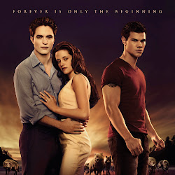 The Twilight Saga
