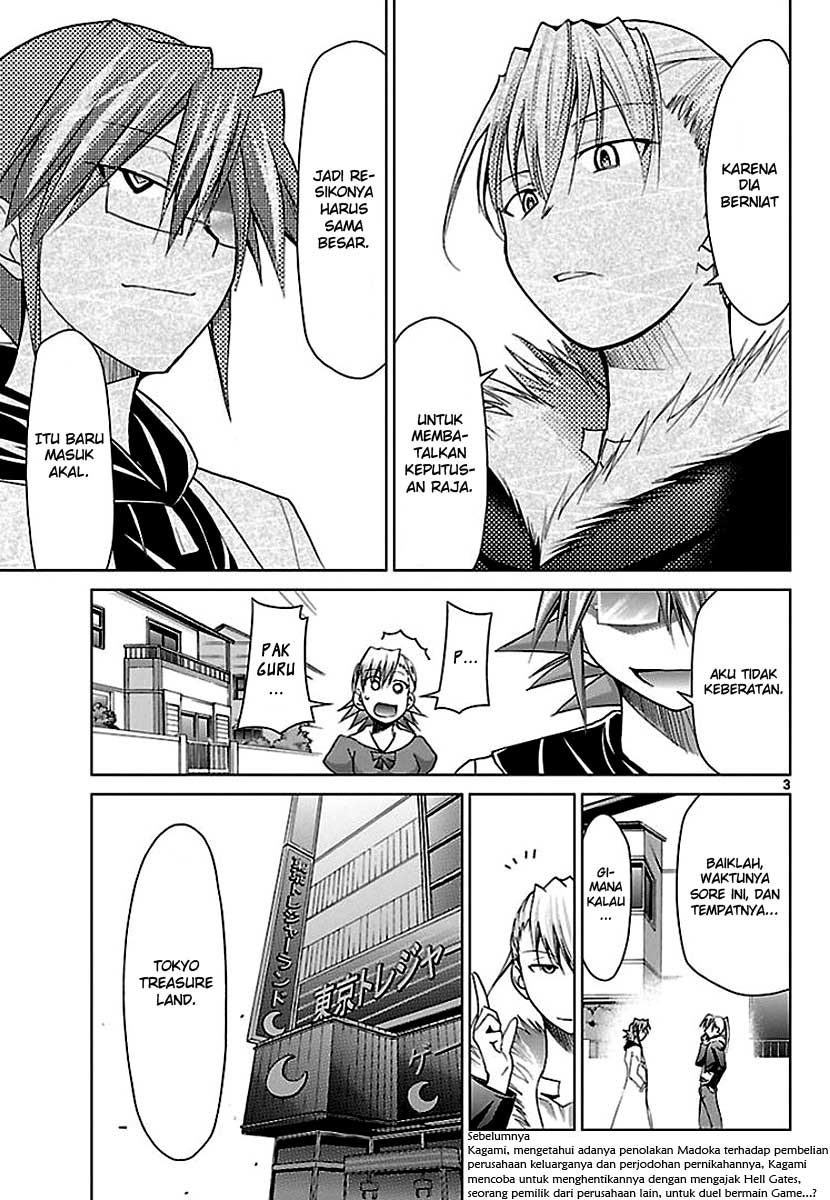 Komik denpa kyoushi 031 32 Indonesia denpa kyoushi 031 Terbaru 3|Baca Manga Komik Indonesia|